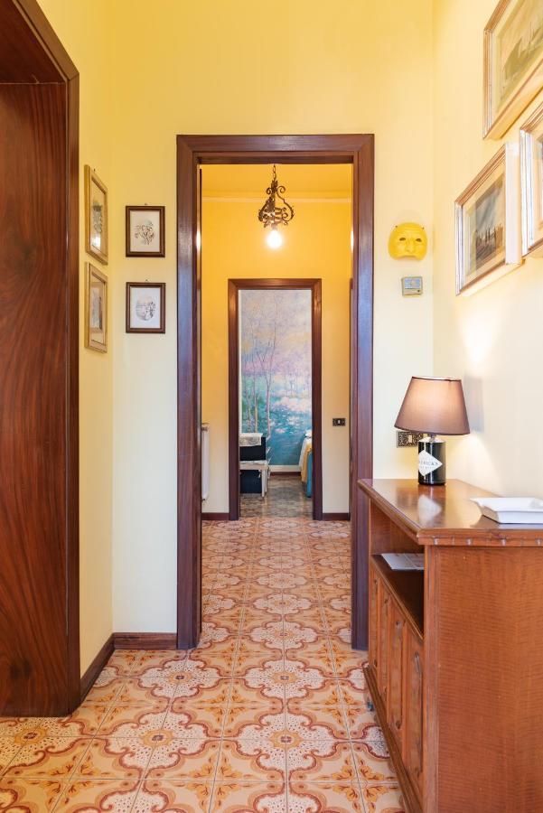 Apartment Holiday Versilia Camaiore Kültér fotó