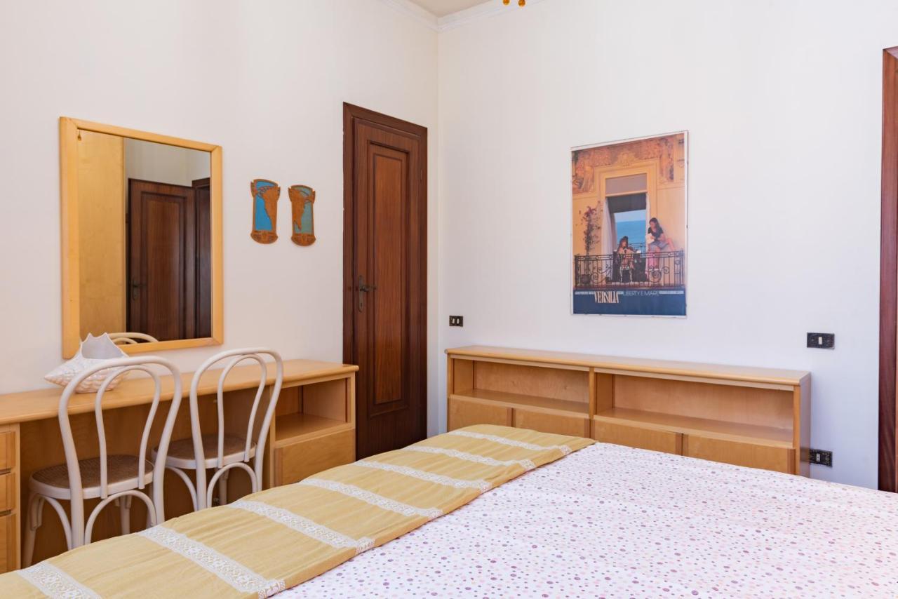Apartment Holiday Versilia Camaiore Kültér fotó