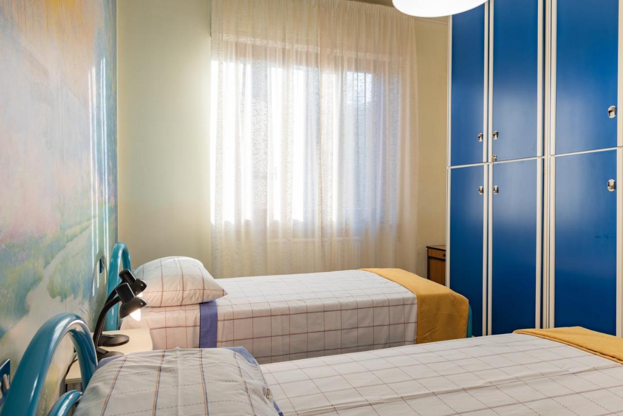 Apartment Holiday Versilia Camaiore Kültér fotó