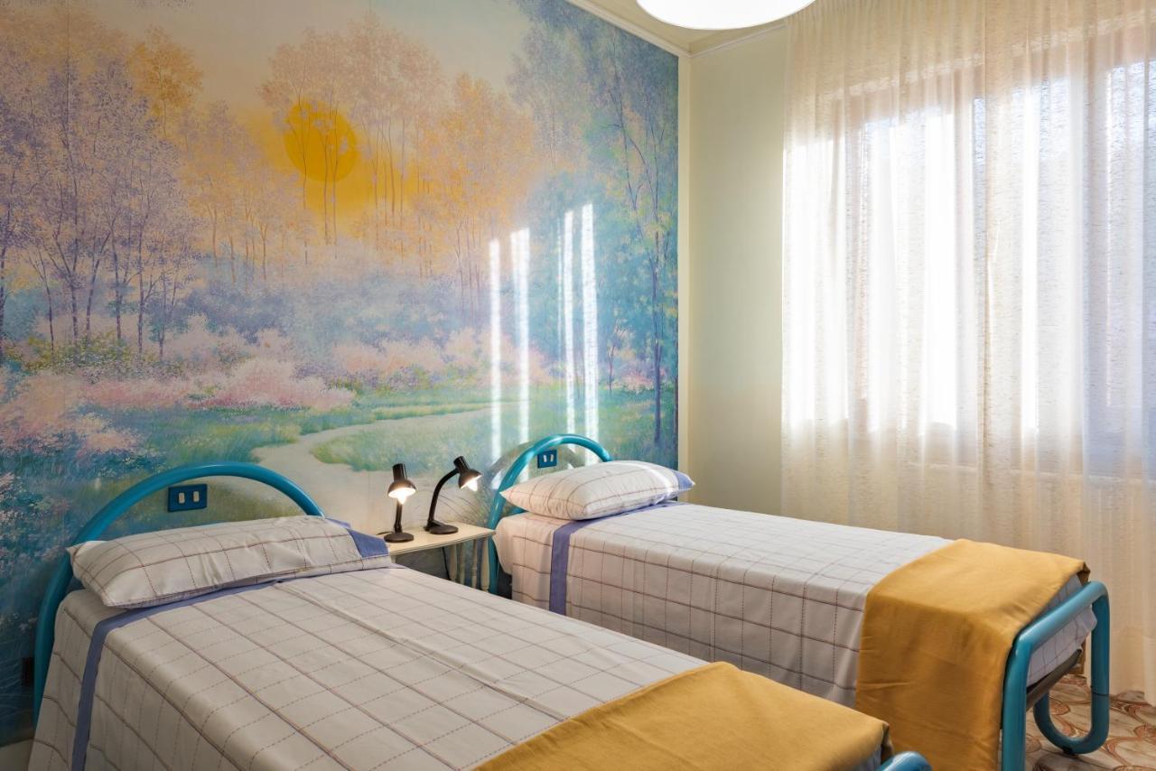 Apartment Holiday Versilia Camaiore Kültér fotó