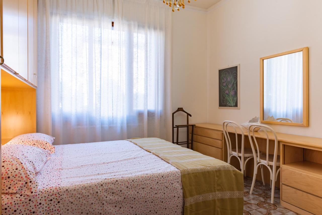 Apartment Holiday Versilia Camaiore Kültér fotó