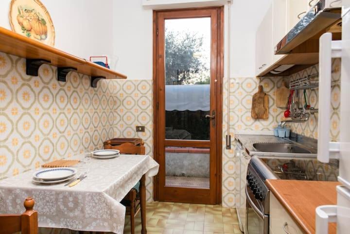 Apartment Holiday Versilia Camaiore Kültér fotó