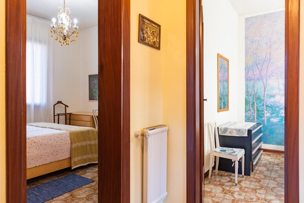 Apartment Holiday Versilia Camaiore Kültér fotó