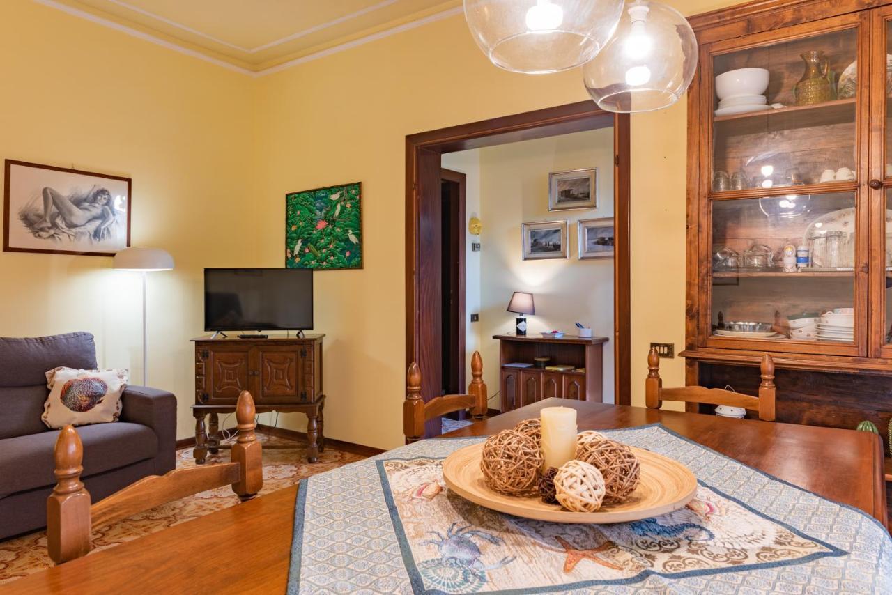 Apartment Holiday Versilia Camaiore Kültér fotó